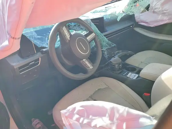 KMHL24JA0SA441612 2025 HYUNDAI SONATA - Image 8
