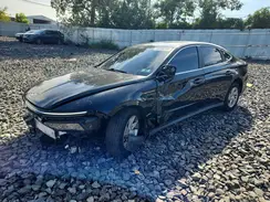 KMHL24JA0SA443912 2025 HYUNDAI SONATA