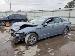 KMHL24JA0SA449631 2025 HYUNDAI SONATA
