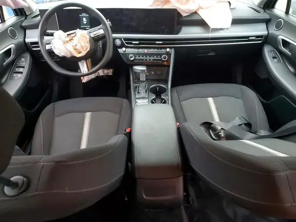 KMHL24JA0SA449631 2025 HYUNDAI SONATA - Image 8