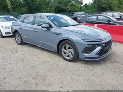 KMHL24JA0SA454912 2025 HYUNDAI SONATA