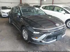 KMHL24JA0SA459947 2025 HYUNDAI SONATA