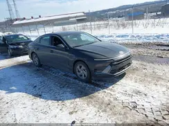 KMHL24JA0SA459995 2025 HYUNDAI SONATA