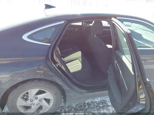 KMHL24JA0SA459995 2025 HYUNDAI SONATA - Image 8