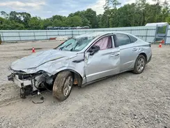 KMHL24JA0SA481270 2025 HYUNDAI SONATA