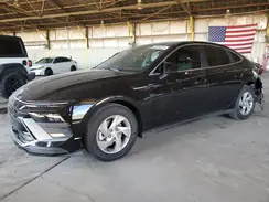 KMHL24JA0SA482595 2025 HYUNDAI SONATA