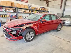 KMHL24JA0SA484170 2025 HYUNDAI SONATA