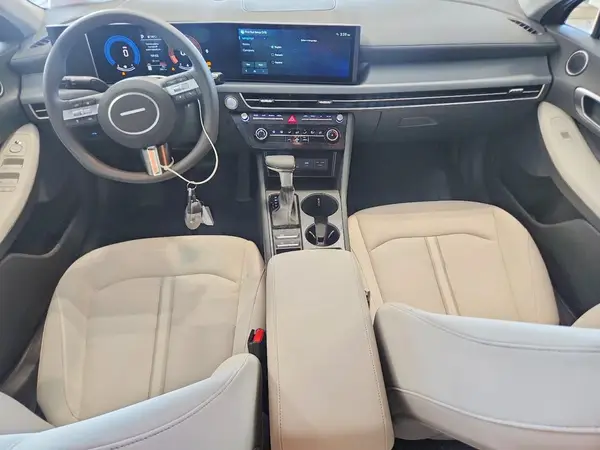 KMHL24JA0SA484170 2025 HYUNDAI SONATA - Image 8