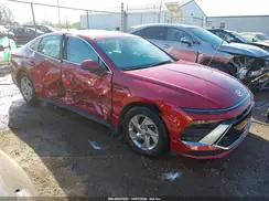 KMHL24JA0SA492558 2025 HYUNDAI SONATA