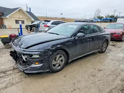 KMHL24JA0SA492866 2025 HYUNDAI SONATA