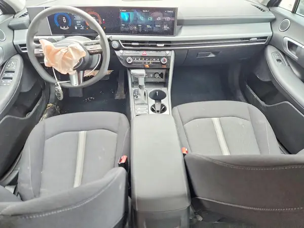 KMHL24JA0SA492866 2025 HYUNDAI SONATA - Image 8