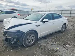 KMHL24JA0SA494021 2025 HYUNDAI SONATA