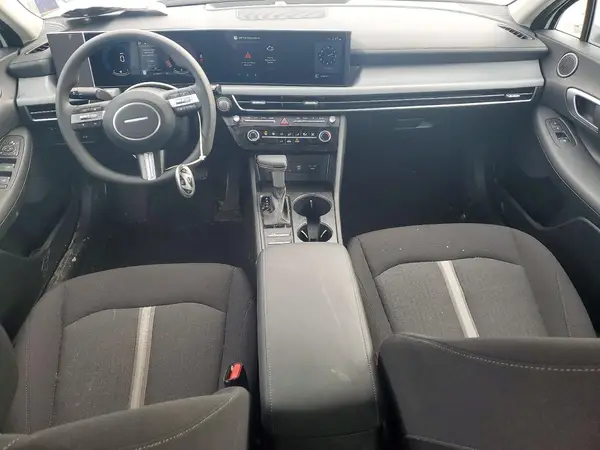 KMHL24JA0SA494021 2025 HYUNDAI SONATA - Image 8