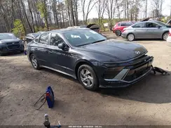 KMHL24JA0SA496450 2025 HYUNDAI SONATA