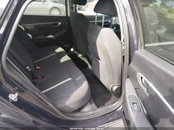 KMHL24JA0SA496450 2025 HYUNDAI SONATA - Image 8