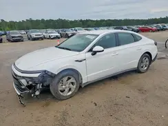 KMHL24JA0SA498845 2025 HYUNDAI SONATA