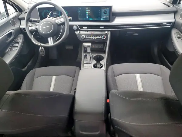 KMHL24JA0SA498845 2025 HYUNDAI SONATA - Image 8