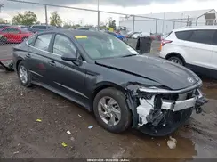 KMHL24JA0SA508421 2025 HYUNDAI SONATA