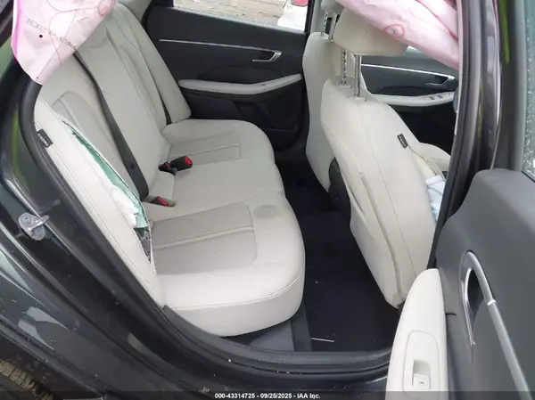KMHL24JA0SA508421 2025 HYUNDAI SONATA - Image 8