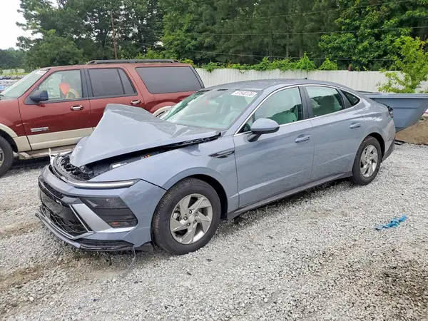KMHL24JA0TA526967 2026 HYUNDAI SONATA - Image 1