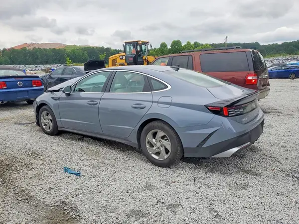 KMHL24JA0TA526967 2026 HYUNDAI SONATA - Image 2