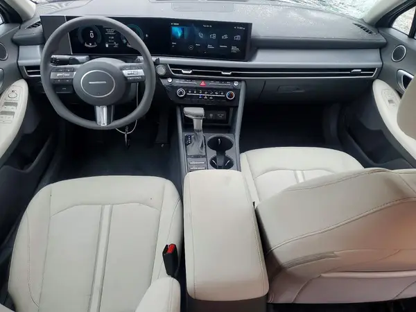 KMHL24JA0TA526967 2026 HYUNDAI SONATA - Image 8