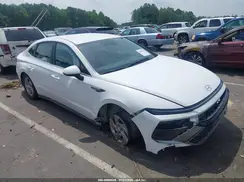 KMHL24JA0TA542327 2026 HYUNDAI SONATA