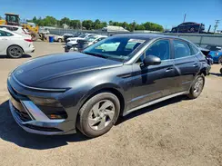 KMHL24JA0TA552145 2026 HYUNDAI SONATA
