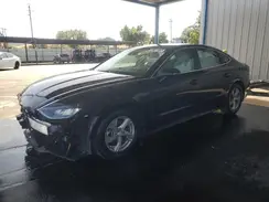 KMHL24JA1NA222310 2022 HYUNDAI SONATA