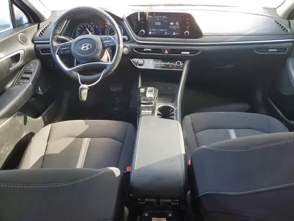 KMHL24JA1NA224168 2022 HYUNDAI SONATA - Image 8