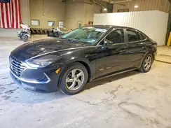 KMHL24JA1NA226843 2022 HYUNDAI SONATA
