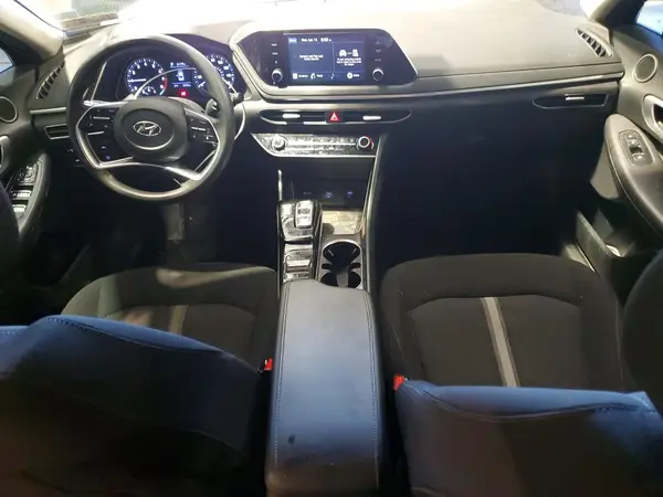 KMHL24JA1NA226843 2022 HYUNDAI SONATA - Image 8