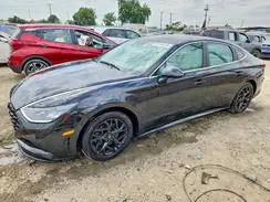 KMHL24JA1NA228897 2022 HYUNDAI SONATA
