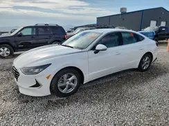 KMHL24JA1NA230505 2022 HYUNDAI SONATA