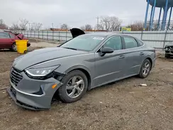 KMHL24JA1NA230858 2022 HYUNDAI SONATA