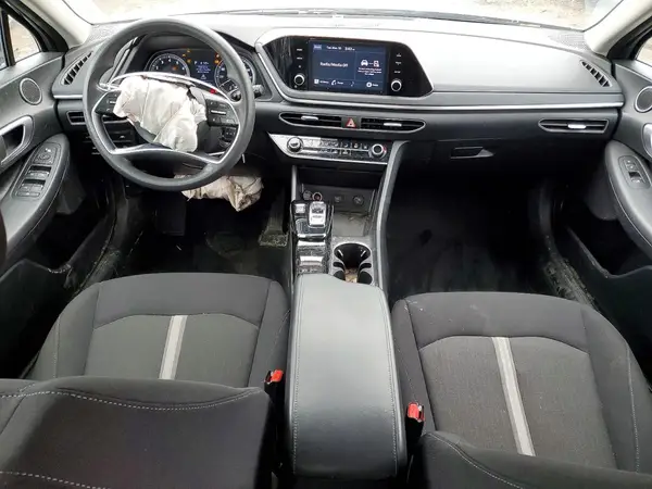 KMHL24JA1NA230858 2022 HYUNDAI SONATA - Image 8