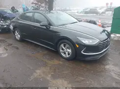 KMHL24JA1NA230990 2022 HYUNDAI SONATA