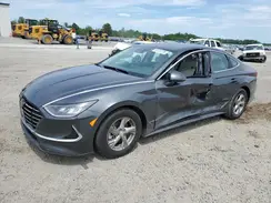 KMHL24JA1NA244629 2022 HYUNDAI SONATA