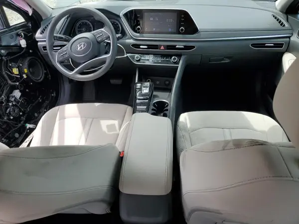 KMHL24JA1NA244629 2022 HYUNDAI SONATA - Image 8