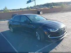 KMHL24JA1PA246898 2023 HYUNDAI SONATA