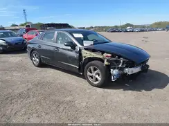 KMHL24JA1PA249185 2023 HYUNDAI SONATA