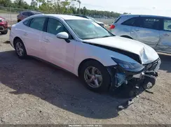 KMHL24JA1PA250014 2023 HYUNDAI SONATA