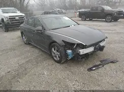 KMHL24JA1PA250031 2023 HYUNDAI SONATA