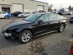 KMHL24JA1PA261322 2023 HYUNDAI SONATA