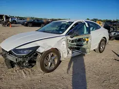 KMHL24JA1PA262227 2023 HYUNDAI SONATA