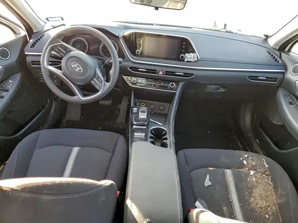 KMHL24JA1PA262227 2023 HYUNDAI SONATA - Image 8