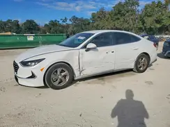 KMHL24JA1PA263183 2023 HYUNDAI SONATA