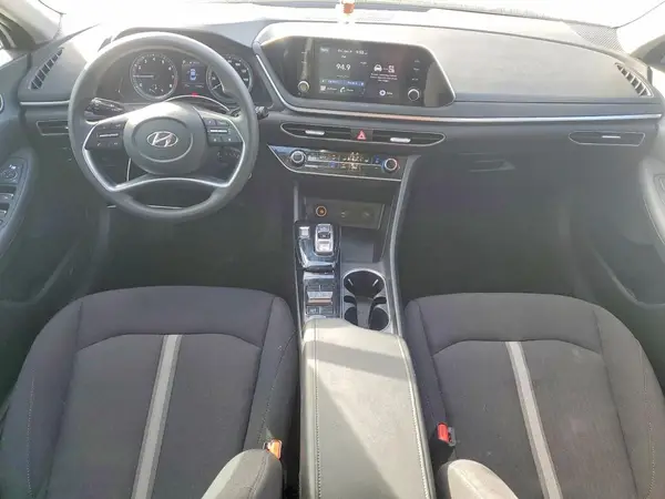 KMHL24JA1PA263183 2023 HYUNDAI SONATA - Image 8
