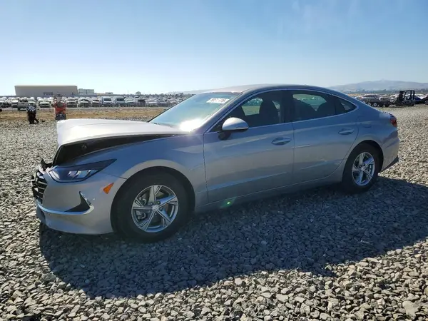 KMHL24JA1PA264964 2023 HYUNDAI SONATA - Image 1