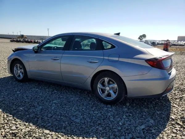 KMHL24JA1PA264964 2023 HYUNDAI SONATA - Image 2